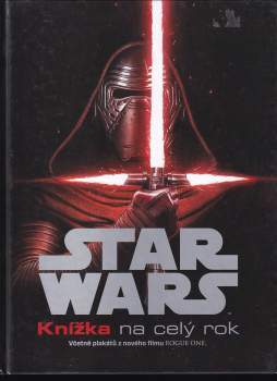 Star Wars : knížka na celý rok