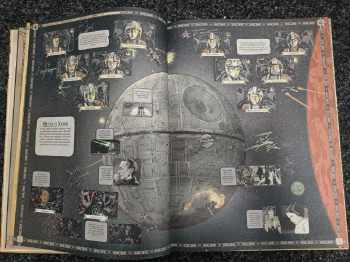 Emil Fortune: Star Wars
