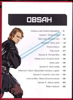 Katrina Pallant: Star Wars
