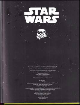 Katrina Pallant: Star Wars