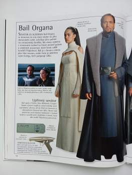 James Luceno: Star Wars