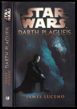 James Luceno: Star Wars