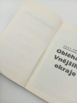 James Luceno: Star Wars - Temný lord, zrod Dartha Vadera