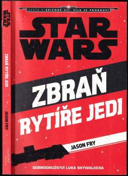 Jason Fry: Star Wars