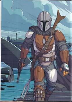 Jonathan Wilkins: Star Wars