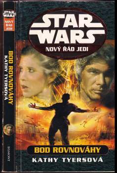 Star Wars - Bod rovnováhy