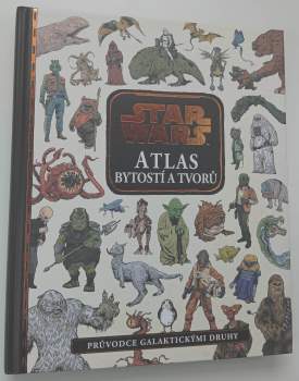 Katrina Pallant: Star Wars