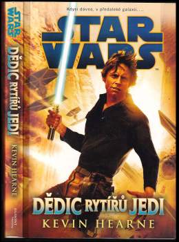 Kevin Hearne: Star Wars