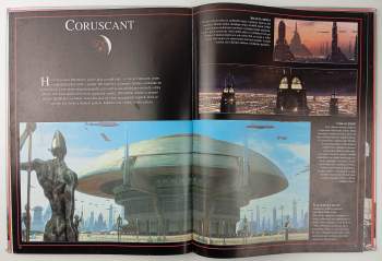 Kristin Lund: Star Wars