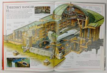 Kristin Lund: Star Wars