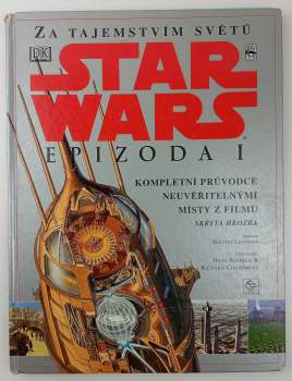 Kristin Lund: Star Wars