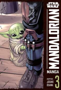 Star Wars Mandalorian