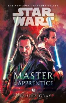 Star Wars: Master & Apprentice