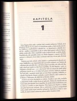 Michael A Stackpole: Star Wars - Temný příliv I, Útok