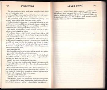 Michael Reaves: Star Wars