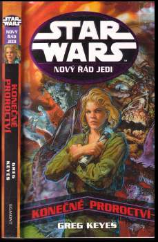 Star Wars : Konečné proroctví