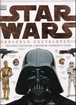David West Reynolds: Star Wars