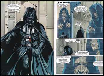 Michael A Stackpole: Star Wars omnibus