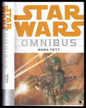 Star Wars omnibus - Boba Fett