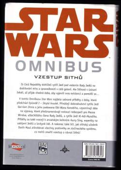 George Lucas: Star Wars omnibus
