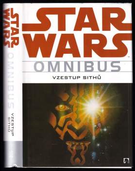 George Lucas: Star Wars omnibus