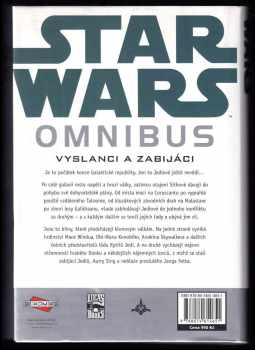 Star Wars omnibus