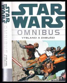 Star Wars omnibus