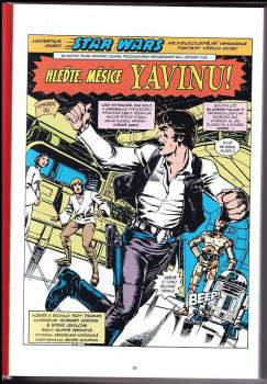 Howard V Chaykin: Star Wars omnibus