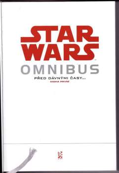 Howard V Chaykin: Star Wars omnibus