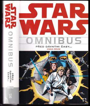 Star Wars omnibus