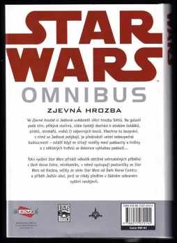 Star Wars omnibus
