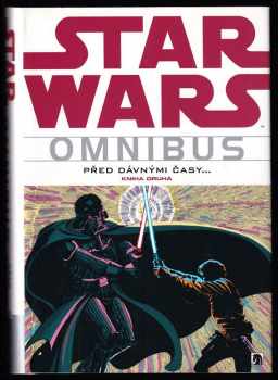 George Lucas: Star Wars omnibus