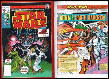 George Lucas: Star Wars omnibus