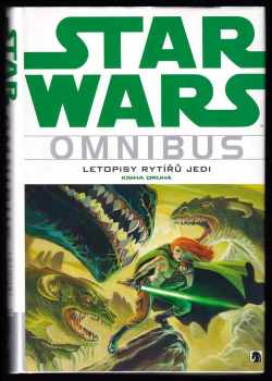 Kevin J Anderson: Star Wars omnibus