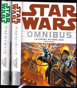 Star Wars omnibus