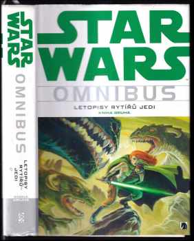 Kevin J Anderson: Star Wars omnibus