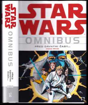 Howard V Chaykin: Star Wars omnibus