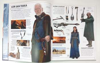 Pablo Hidalgo: Star Wars