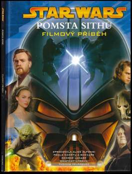 Star Wars: Pomsta Sithů