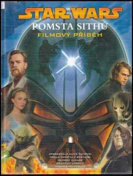Star Wars: Pomsta Sithů