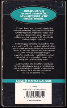 R. A Salvatore: Star Wars : Prvotní vektor