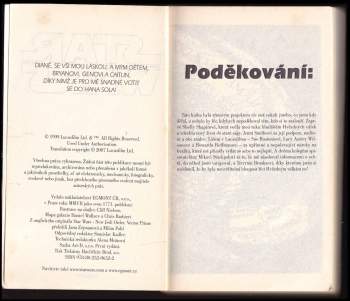 R. A Salvatore: Star Wars : Prvotní vektor