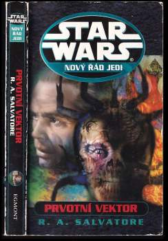 Star Wars : Prvotní vektor