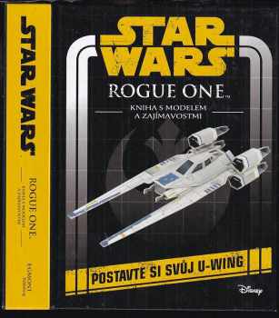 Star Wars - Rogue One