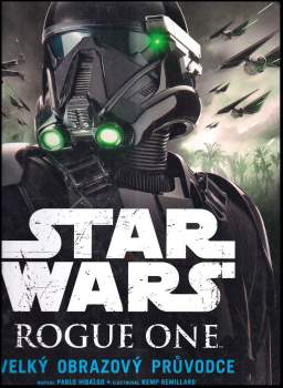Star Wars Rogue One