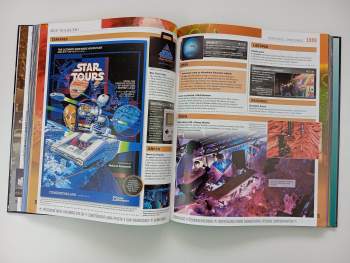Star Wars rok za rokem
