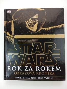 Star Wars rok za rokem