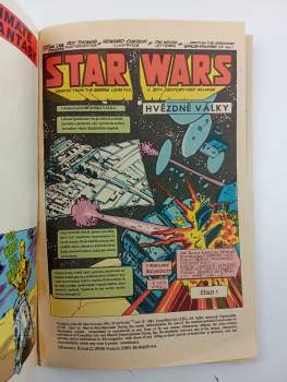 George Lucas: Star Wars