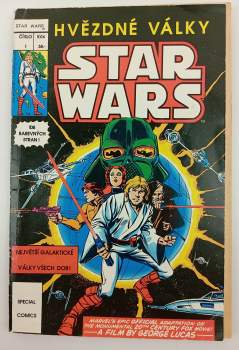 George Lucas: Star Wars