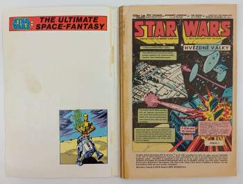 George Lucas: Star Wars